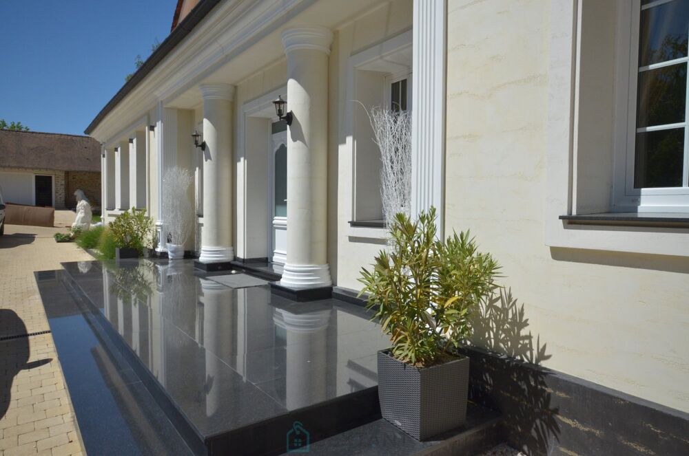 Vente Maison Villa Boissise le roi