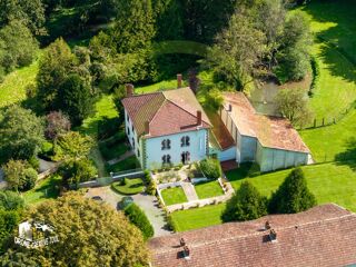  Maison � vendre 8 pi�ces 241 m�