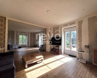  Maison à vendre 5 pièces 191 m²