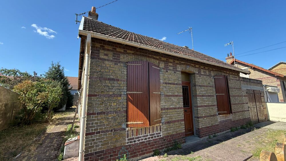 Vente Maison Maison individuelle Sotteville les rouen