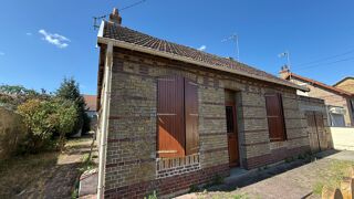 Vente Maison Maison individuelle Sotteville les rouen