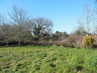  Terrain � vendre 2300 m�