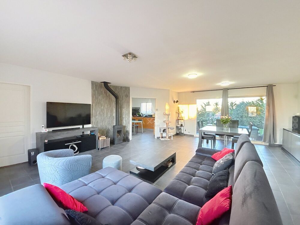 Vente Maison Maison Saint vincent