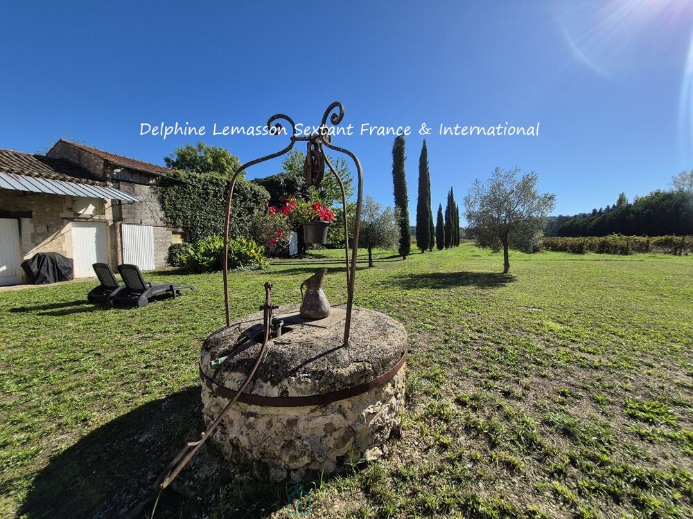 Vente Maison Maison individuelle Sainte foy la grande