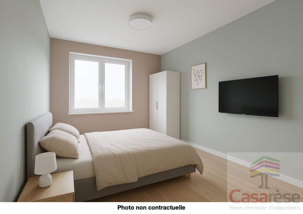 Vente Maison Pavillon Beuvrequen