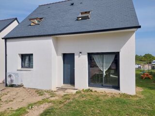  Maison à vendre 4 pièces 76 m²