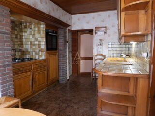  Maison à vendre 4 pièces 91 m²