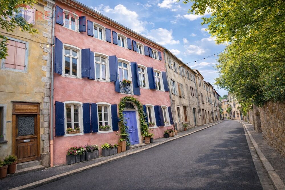 Maison 12 pièces 392 m² · à Quillan · 392 m² · 498 000 €