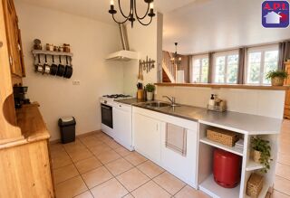  Maison à vendre 5 pièces 130 m²