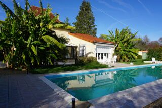  Villa � vendre 6 pi�ces 160 m�