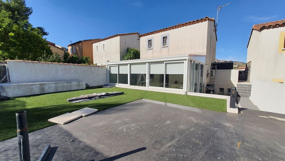 Vente Maison Maison et terrain Narbonne
