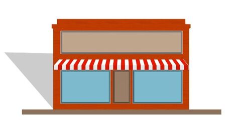   Local commercial 