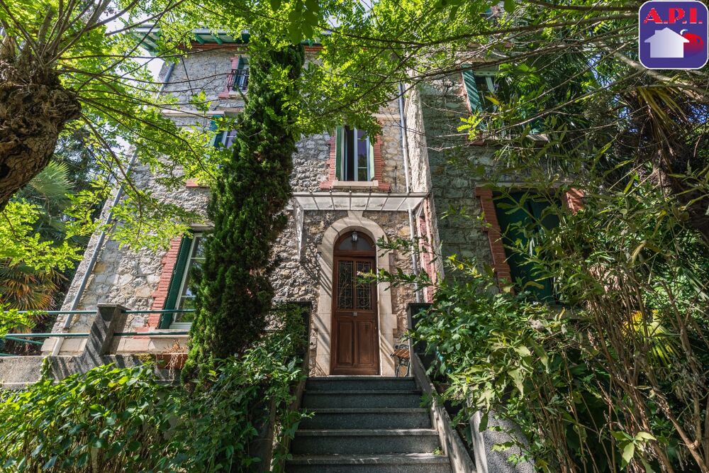 Maison 8 pièces 210 m² · à Saint Girons · 210 m² · 297 000 €