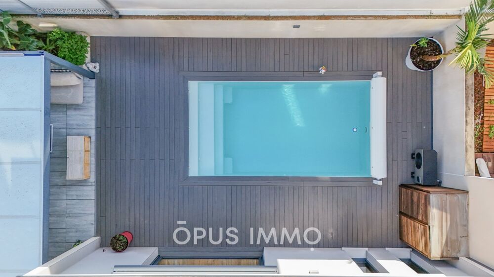 � vendre  Maison P�rols (34470)