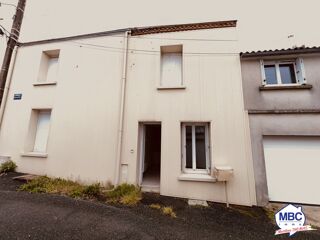  Maison à vendre 2 pièces 33 m²