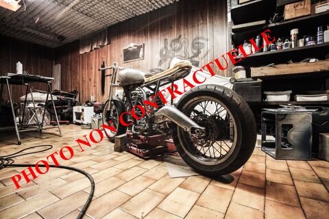 Garage (fonds) 122000 01630 Saint genis pouilly