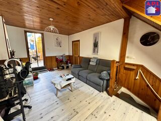  Maison � vendre 4 pi�ces 77 m�