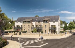  Appartement � vendre 3 pi�ces 72 m�