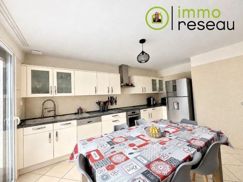 Vente Maison Maison Salaise sur sanne