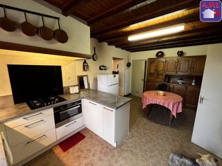  Maison à vendre 6 pièces 134 m²