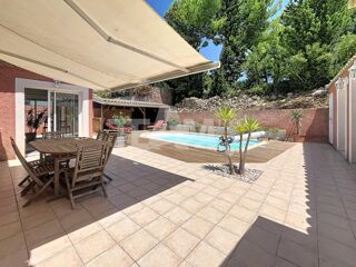  Villa à vendre 8 pièces 200 m²