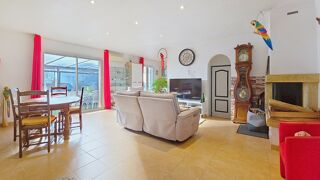  Maison � vendre 5 pi�ces 100 m�