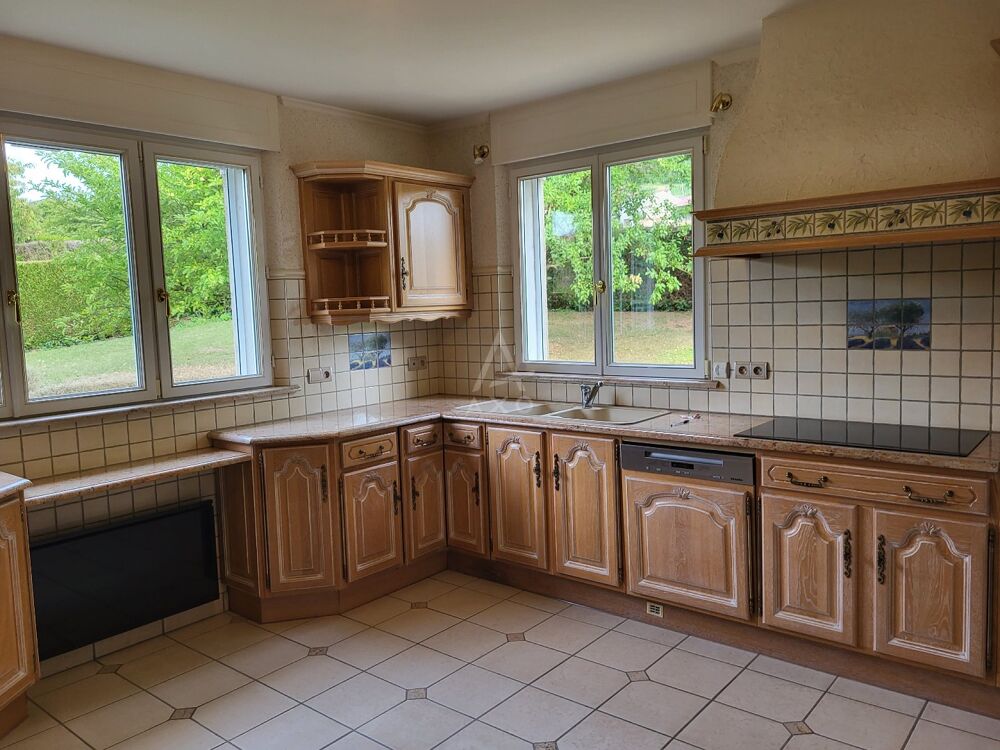  vendre  Maison pernay (51200)