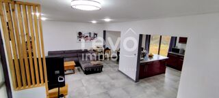  Maison à vendre 8 pièces 164 m²