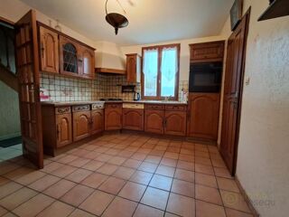  Maison � vendre 7 pi�ces 165 m�