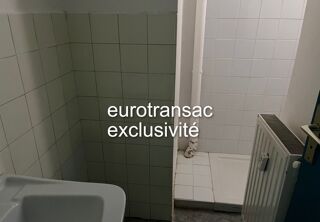  Appartement  vendre 3 pices 44 m