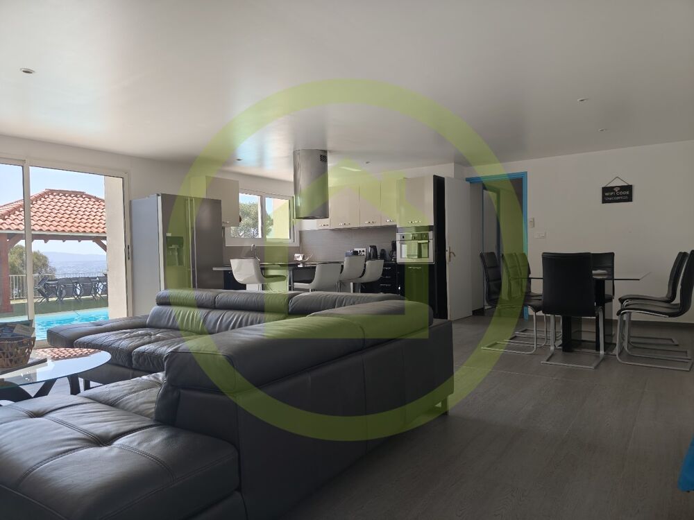 � vendre  Maison Carg�se (20130)