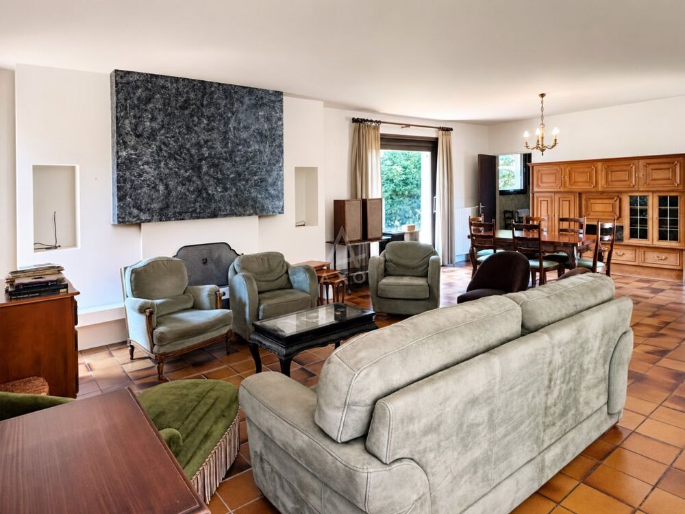 Vente Maison Maison Aire sur l'adour
