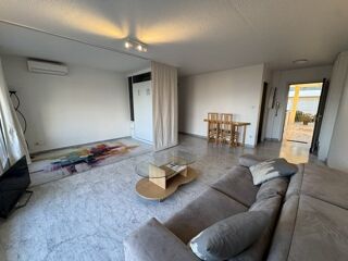  Appartement � vendre 3 pi�ces 58 m�