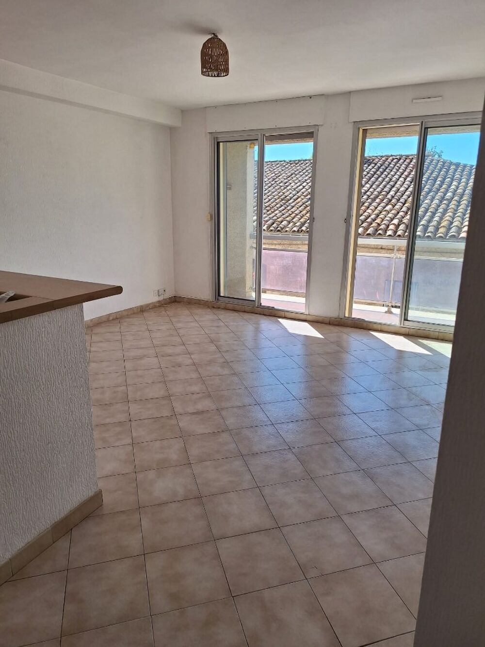Location Appartement Appartement Poussan