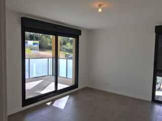  Appartement � louer 2 pi�ces 44 m�