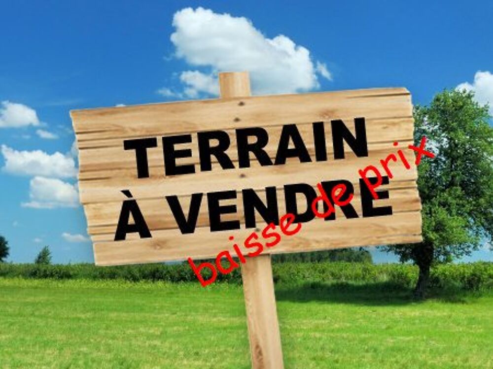 Vente Terrain Terrain constructible Saint-lys