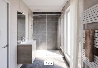  Appartement à vendre 2 pièces 42 m²