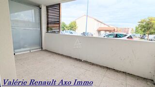  Appartement � vendre 2 pi�ces 40 m�