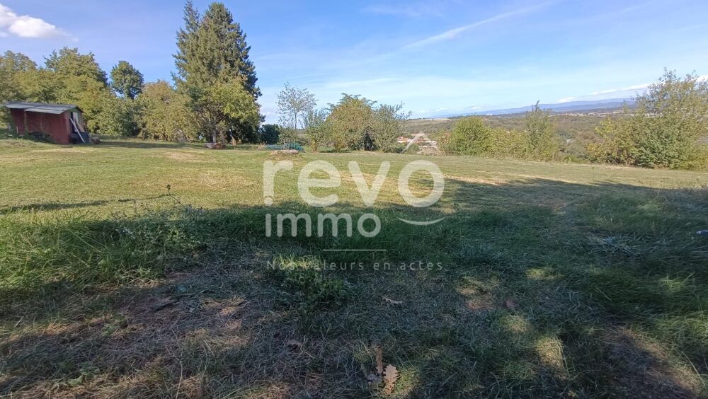 Vente Terrain Terrain constructible Grenay