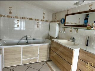  Maison à vendre 6 pièces 127 m²