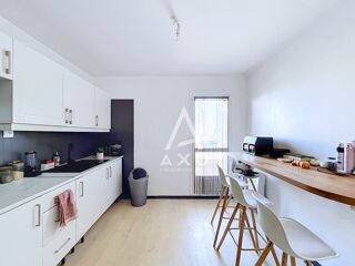  Appartement à vendre 3 pièces 70 m²