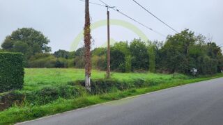  Terrain à vendre 2174 m²