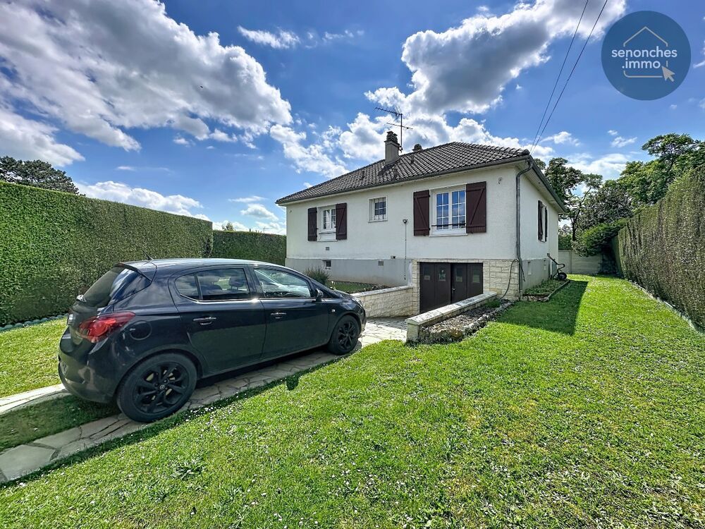 Vente Maison Maison Le boullay thierry