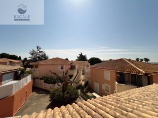  Appartement � vendre 1 pi�ce 23 m�