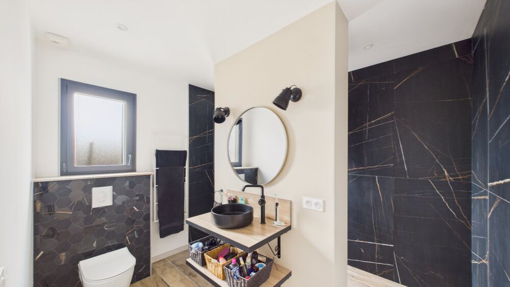 � vendre  Maison Saint-Geours-de-Maremne (40230)