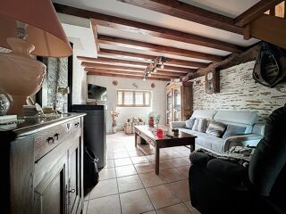  Maison � vendre 6 pi�ces 133 m�