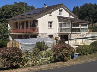  Maison à vendre 8 pièces 168 m²