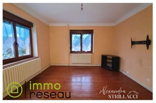  Maison à vendre 5 pièces 130 m²