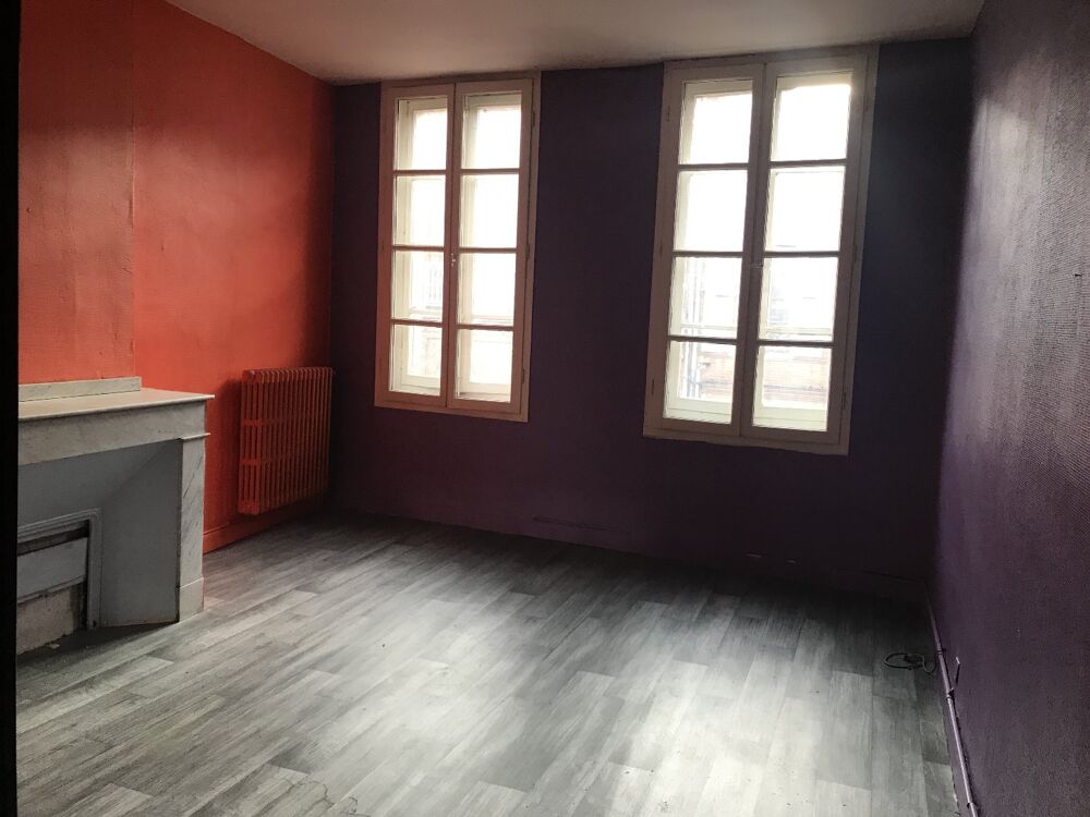 Vente Appartement Appartement Villefranche de lauragais