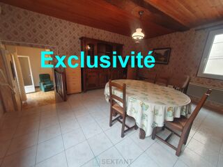  Maison à vendre 6 pièces 95 m²